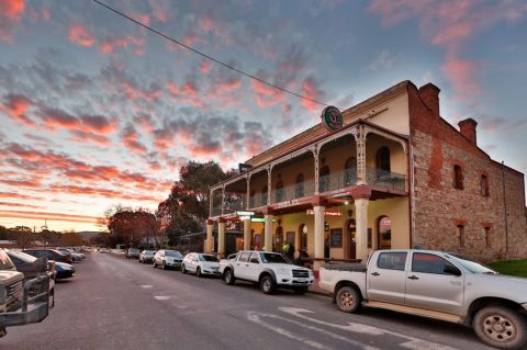 Live Town Image Bungendore Credit Adam McGrath