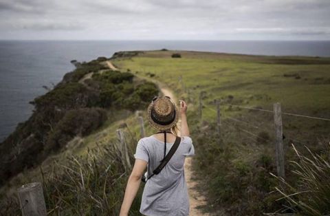 greatoceanwalk timestandingfrozen