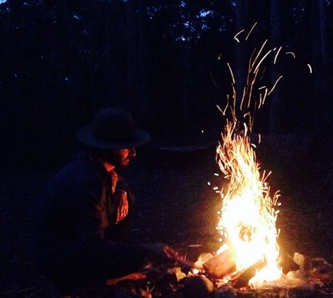 meroo national park. Photo: lferg