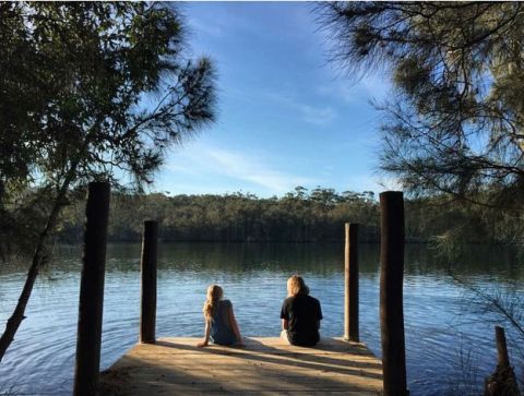 lake conjola