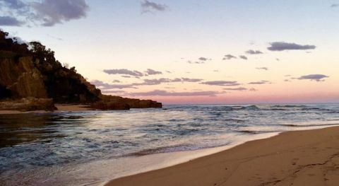 tathra beach