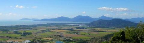 henry ross lookout