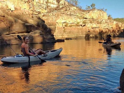 Katherine Gorge