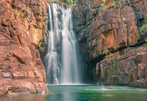 southern rockhole katherine gorge