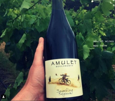 beechworth amulet wines