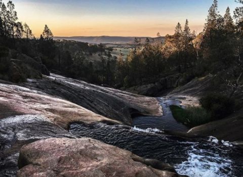 beechworth gorge 