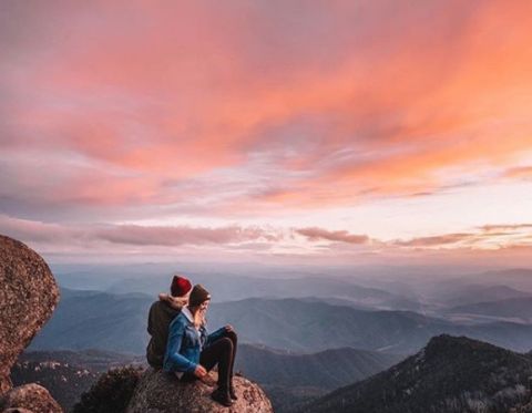 mount buffalo 