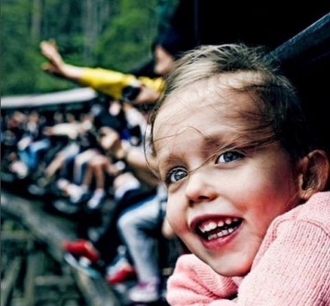 Puffing Billy Railway, Dandenong Ranges, Victoria