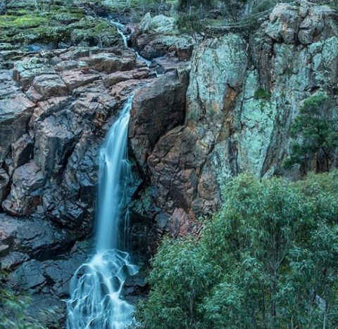 nigretta falls, The Grampians 55chris